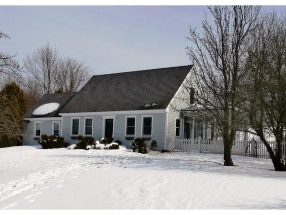 605 Round Barn Road Ferrisburgh, VT 05456 - Photo 1 of 1 Gallery Image 1