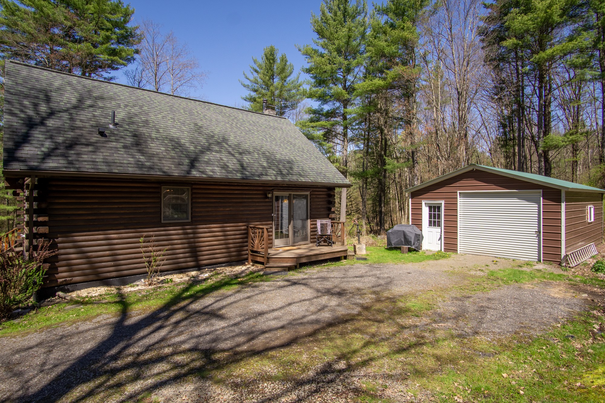 152 Alexander Road Chenango Forks, NY 13746 - Photo 18 of 47