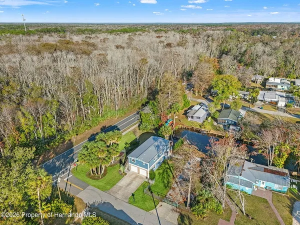 $585,000 | 7288 Coventry Court, Weeki Wachee, FL 34607