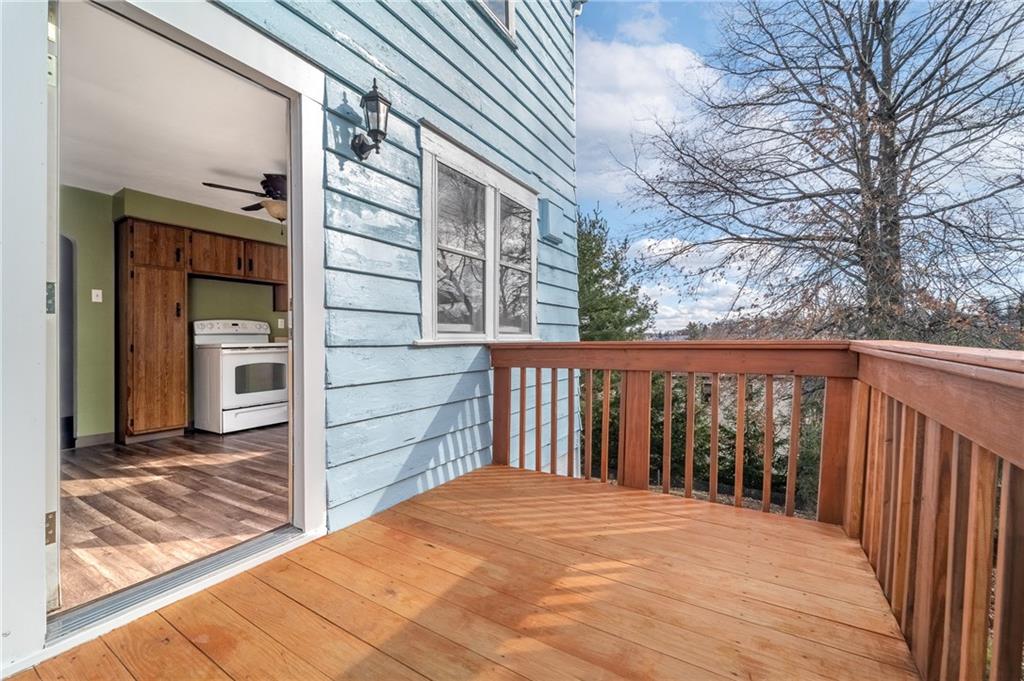 957 Lessing Street Pittsburgh, PA 15220 - Photo 13 of 25 Gallery Image 13