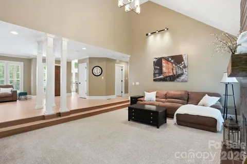 $635,000 | 8916 Oxfordshire Court, Huntersville, NC 28078