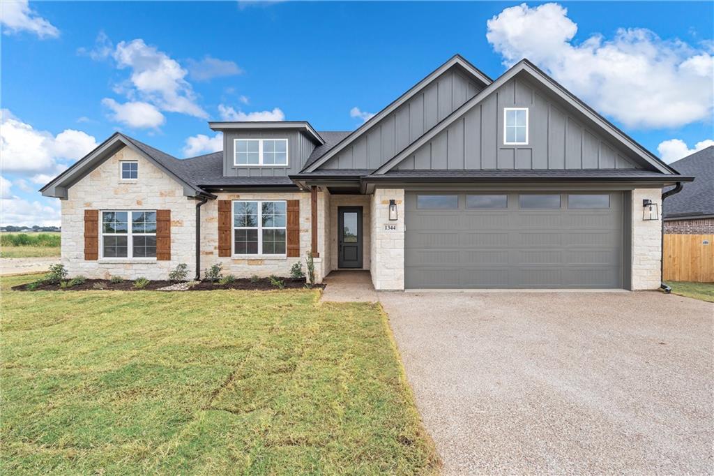 1344 Red Rock Road Hewitt, TX 76643 - Photo 1 of 1 Gallery Image 1