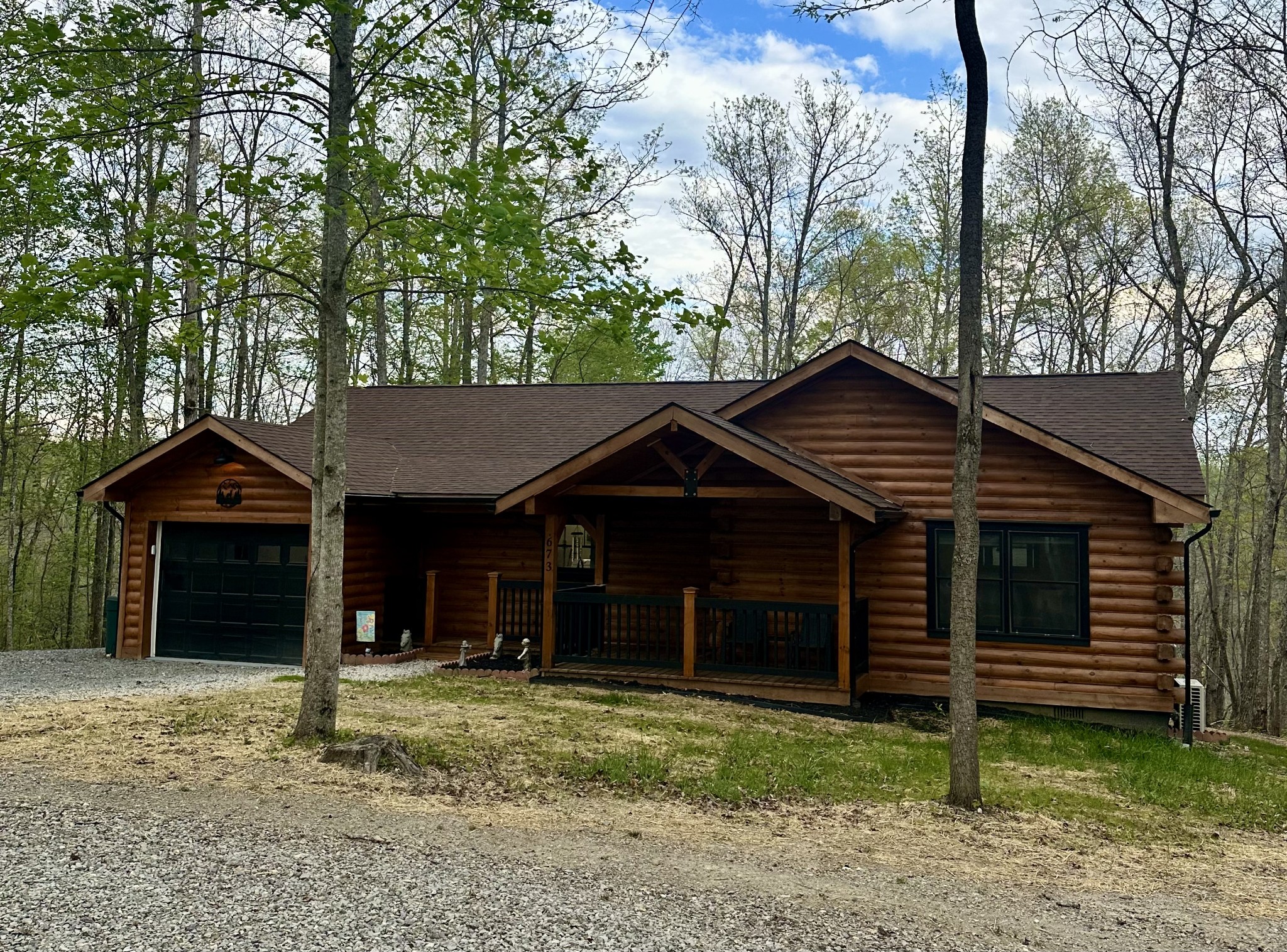 673 Arrowhead Road Moss, TN 38575 - Photo 26 of 31 Gallery Image 26