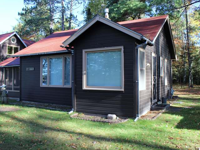 3761 Hibanks Road, Unit 7 Conover, WI 54519 - Photo 2 of 14 Gallery Image 2