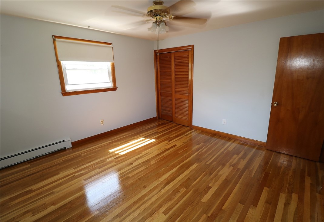 9 Fairhaven Road Cumberland, RI 02864 - Photo 13 of 50 Bedroom #1