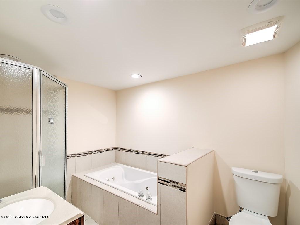 119 Kimberly Road Colonia, NJ 07067 - Photo 19 of 23 019_LOWER LEVEL BATHROOM