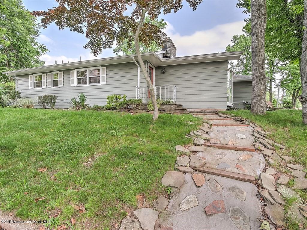 119 Kimberly Road Colonia, NJ 07067 - Photo 2 of 23 002_FRONT