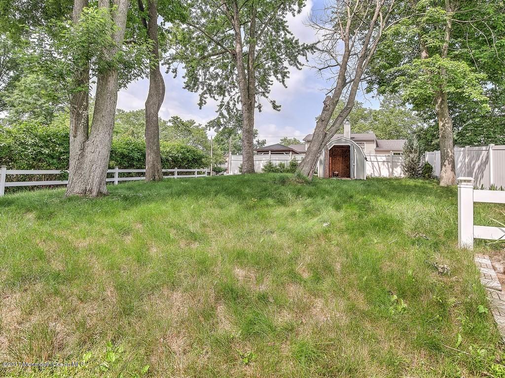 119 Kimberly Road Colonia, NJ 07067 - Photo 23 of 23 023_BACK YARD