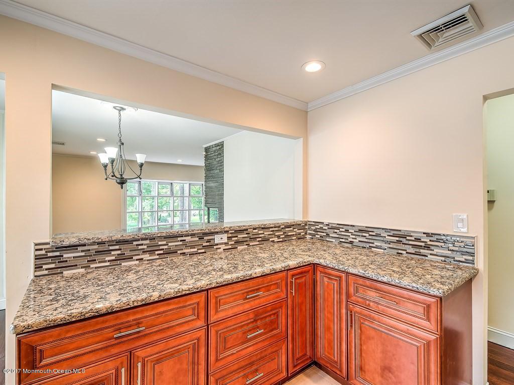 119 Kimberly Road Colonia, NJ 07067 - Photo 8 of 23 008_KITCHEN