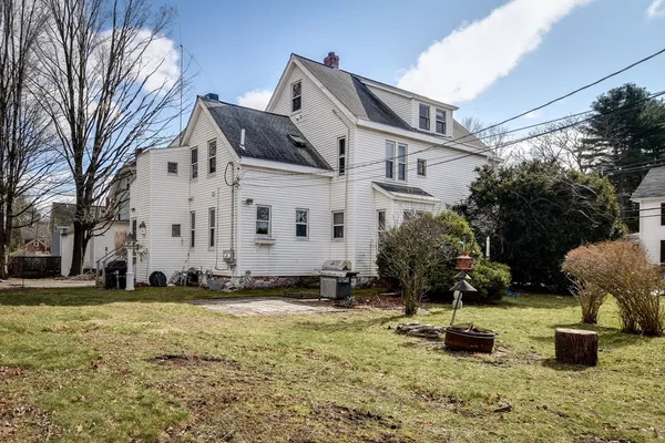 $699,995 | 30 Winter Street, Framingham, MA 01702