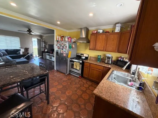 $950,000 | 16962 Brighton Avenue, Gardena, CA 90247