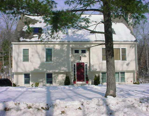 245 Fitch Road Clinton, MA 01510 - Photo 1 of 1