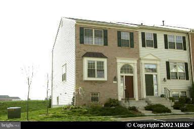 1525 Rambling Way North Frederick, MD 21701 - Photo 1 of 1 Exterior (Main)