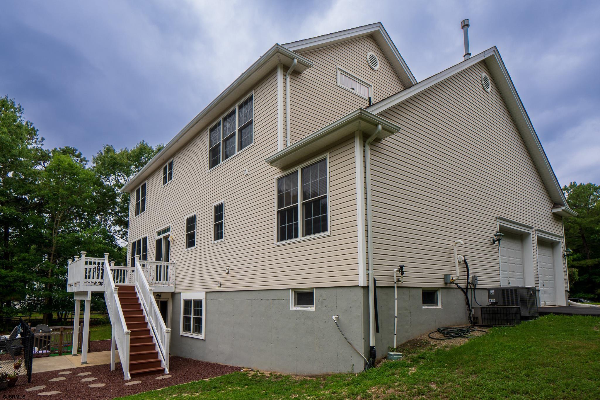 46 Beckers Corner West Creek, NJ 08092 - Photo 13 of 72