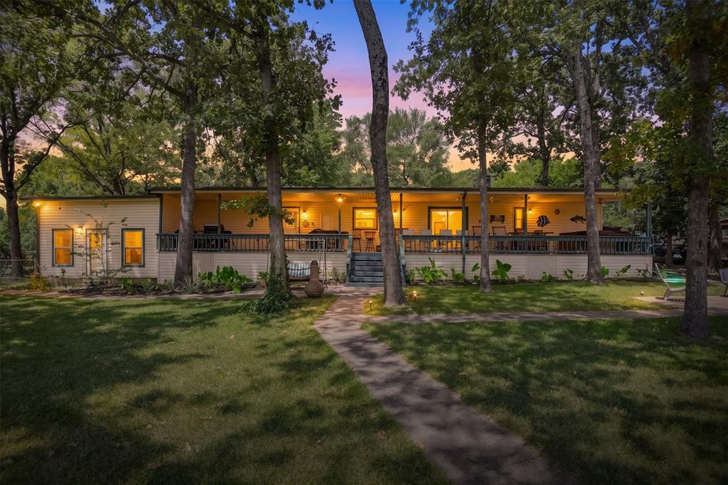 182 Indian Gap Road Mabank, TX 75156 - Photo 1 of 34