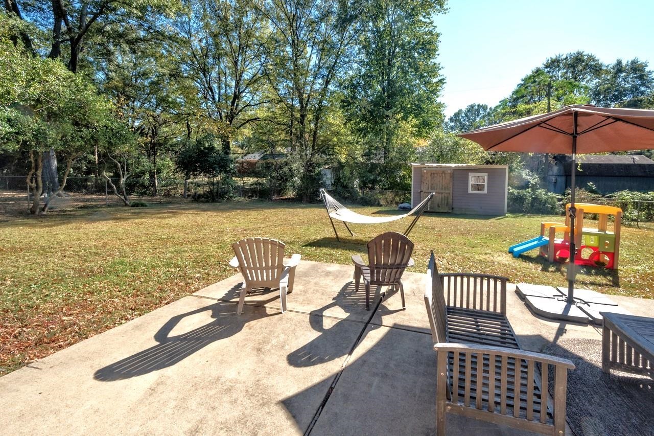 5135 Princeton Road Memphis, TN 38117 - Photo 20 of 24