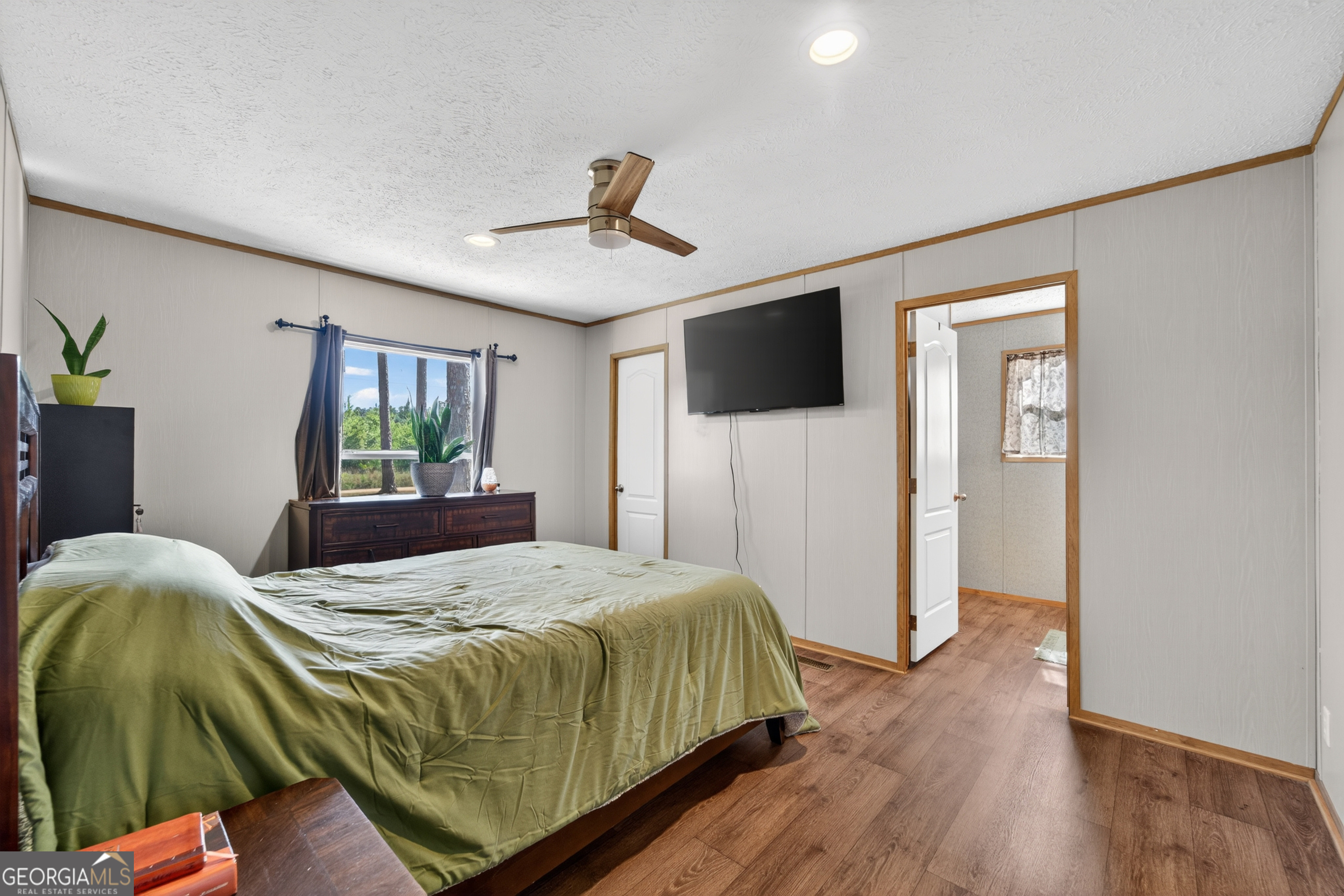5860 Cantrell Road Patterson, GA 31557 - Photo 15 of 30