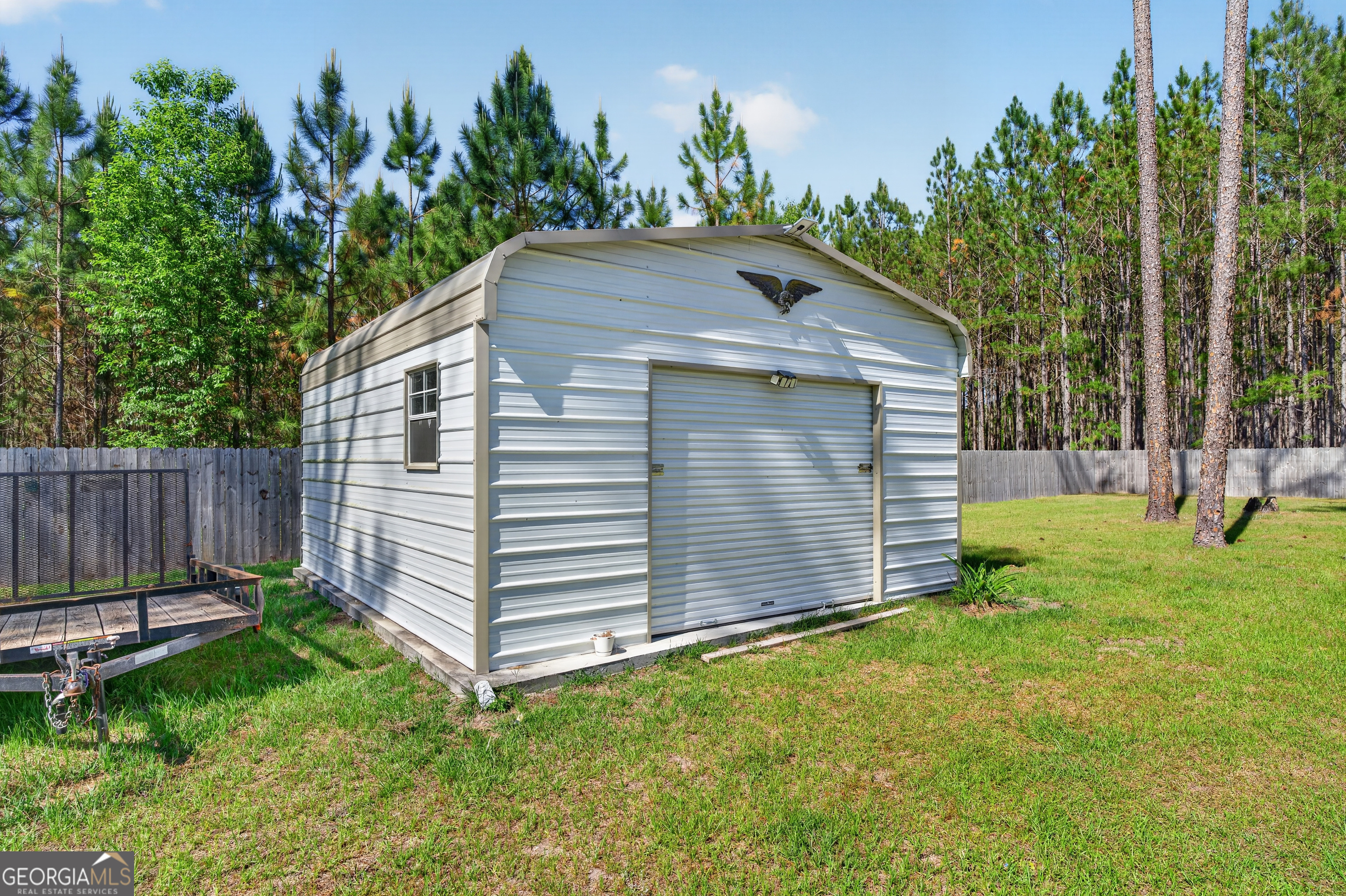 5860 Cantrell Road Patterson, GA 31557 - Photo 21 of 30