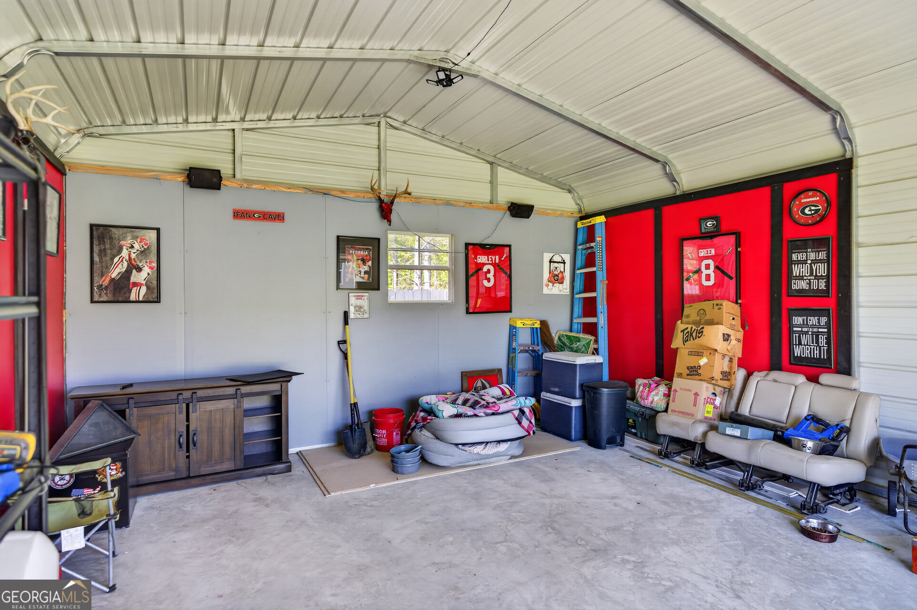 5860 Cantrell Road Patterson, GA 31557 - Photo 22 of 30