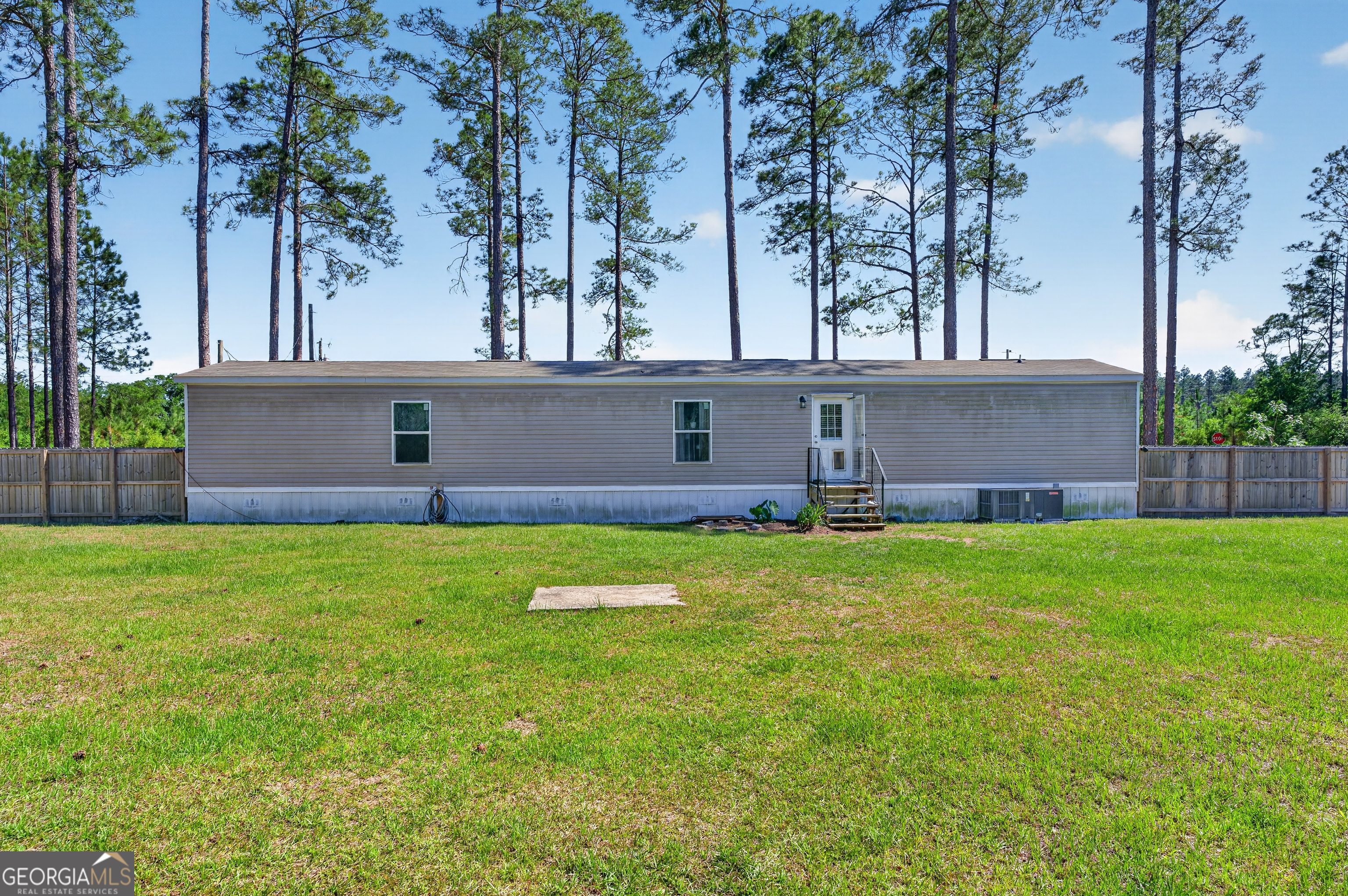 5860 Cantrell Road Patterson, GA 31557 - Photo 23 of 30
