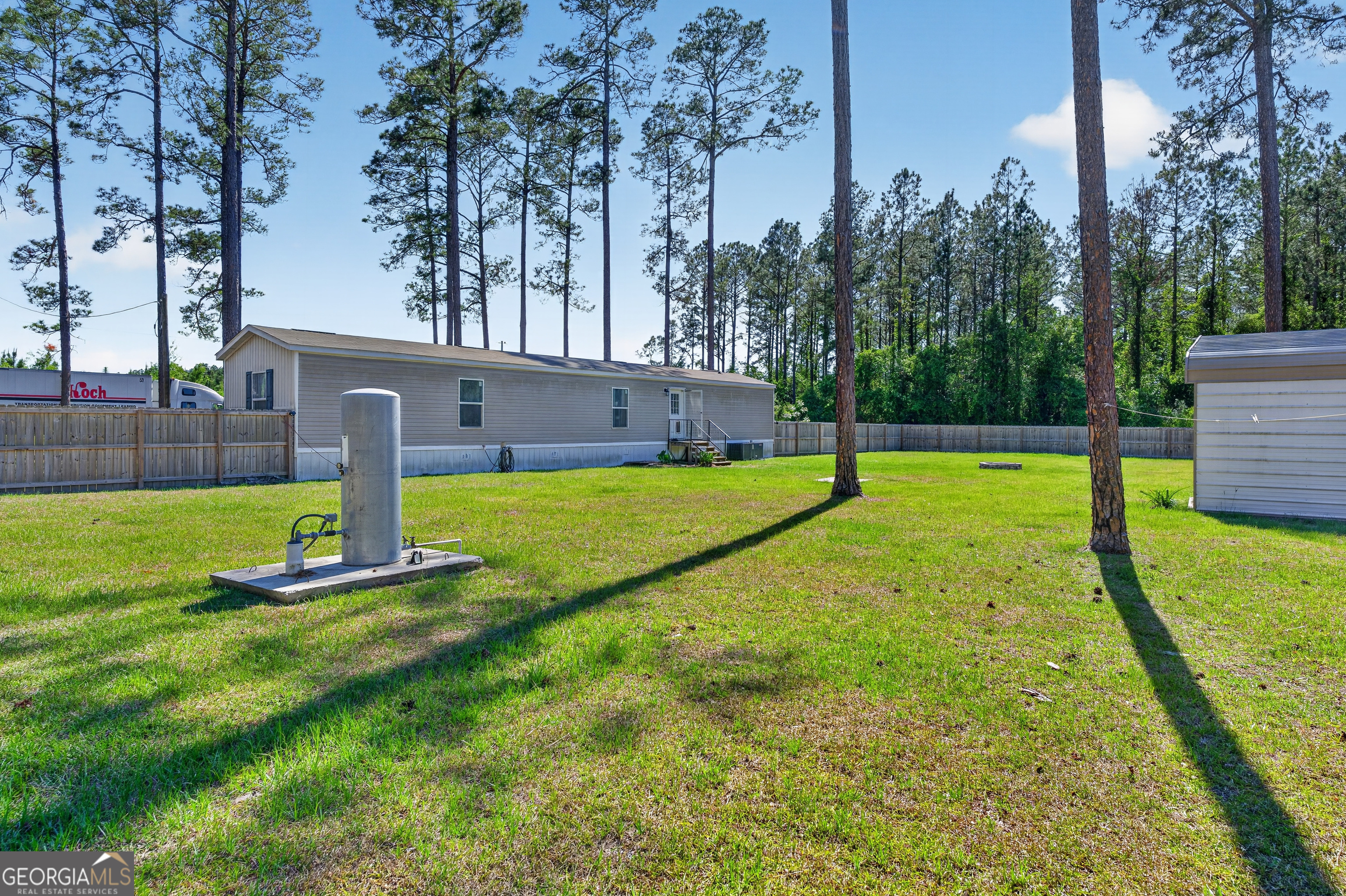 5860 Cantrell Road Patterson, GA 31557 - Photo 25 of 30