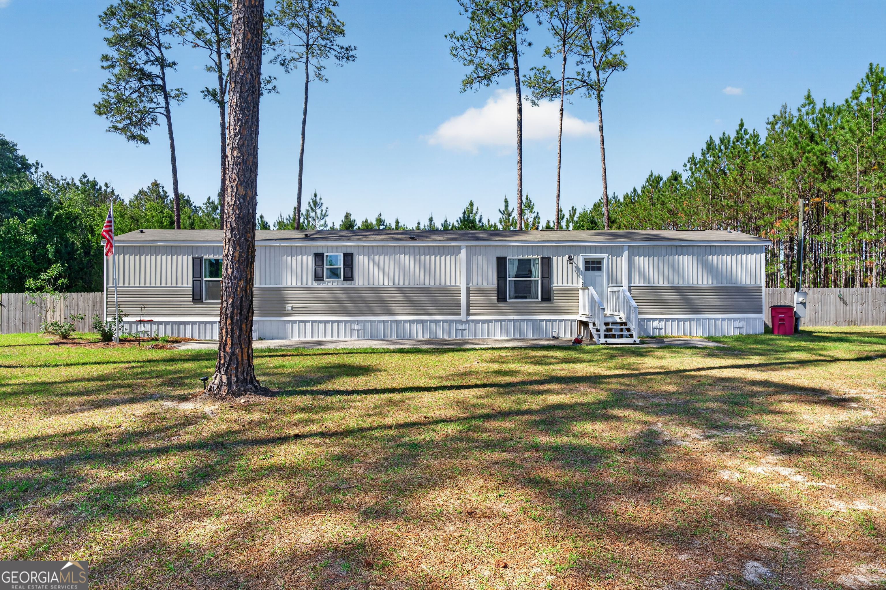 5860 Cantrell Road Patterson, GA 31557 - Photo 26 of 30