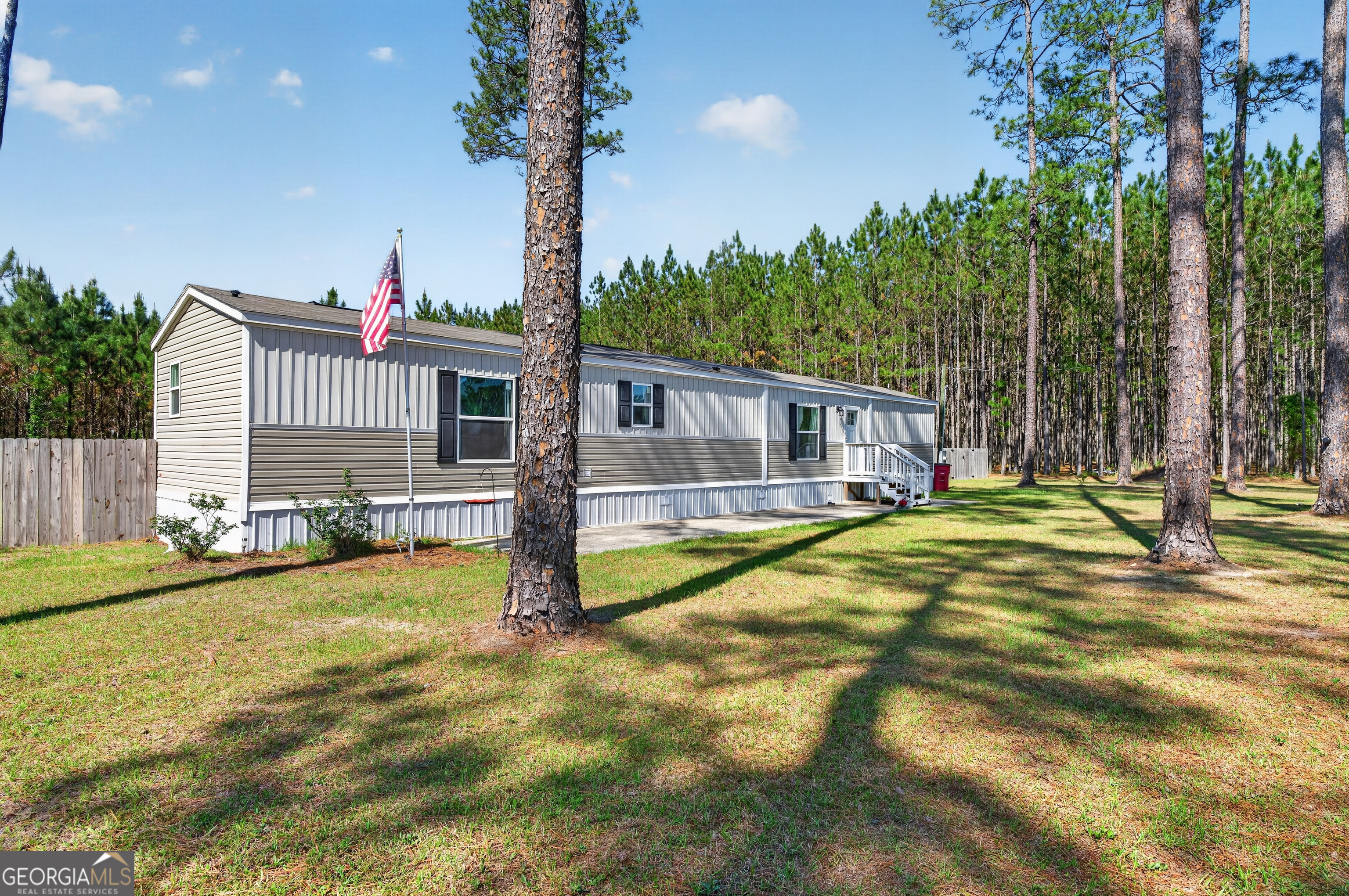 5860 Cantrell Road Patterson, GA 31557 - Photo 27 of 30