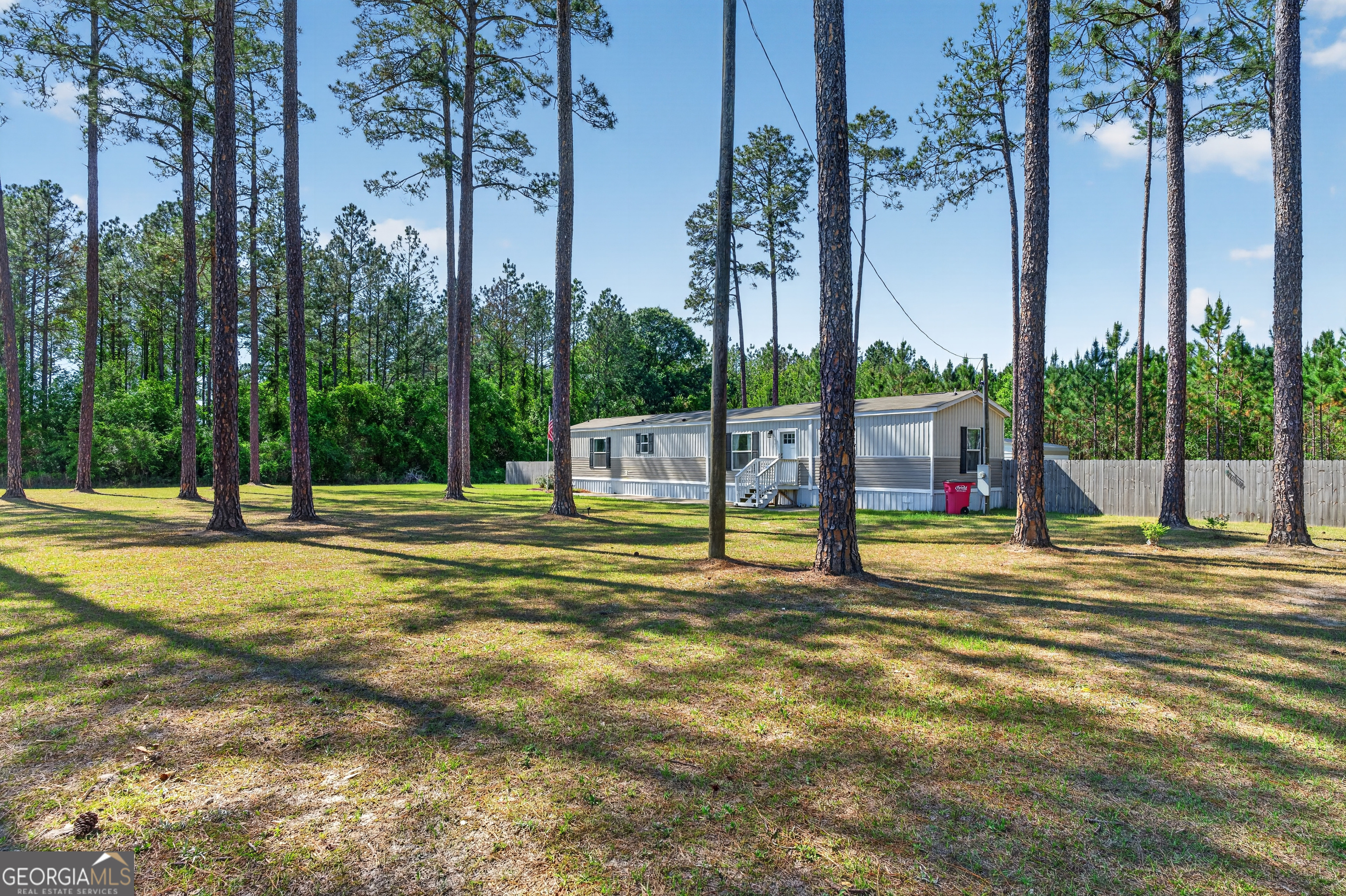 5860 Cantrell Road Patterson, GA 31557 - Photo 28 of 30