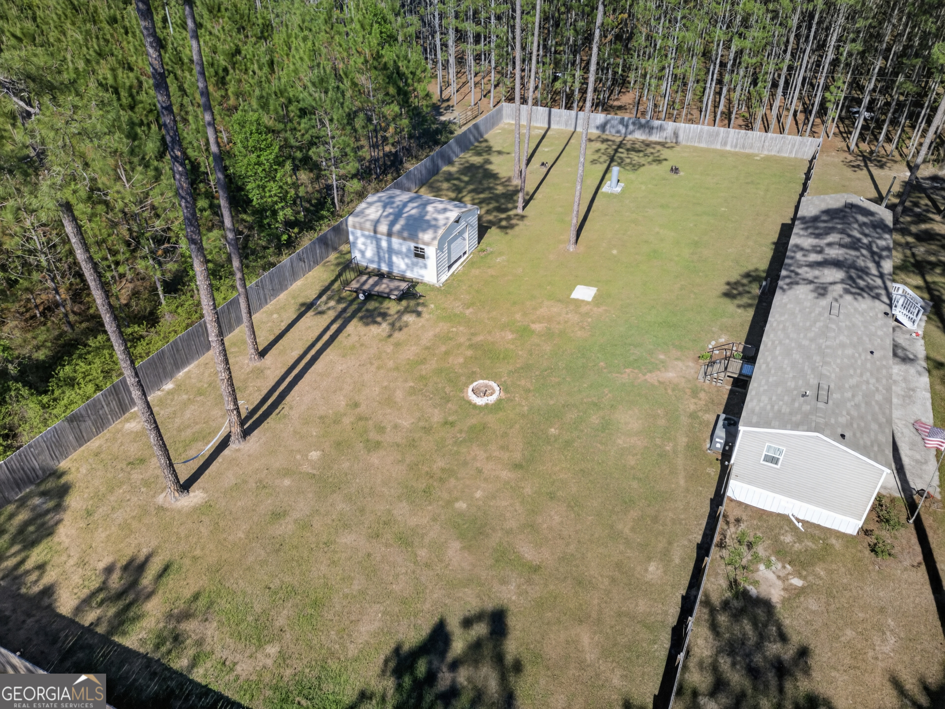 5860 Cantrell Road Patterson, GA 31557 - Photo 29 of 30