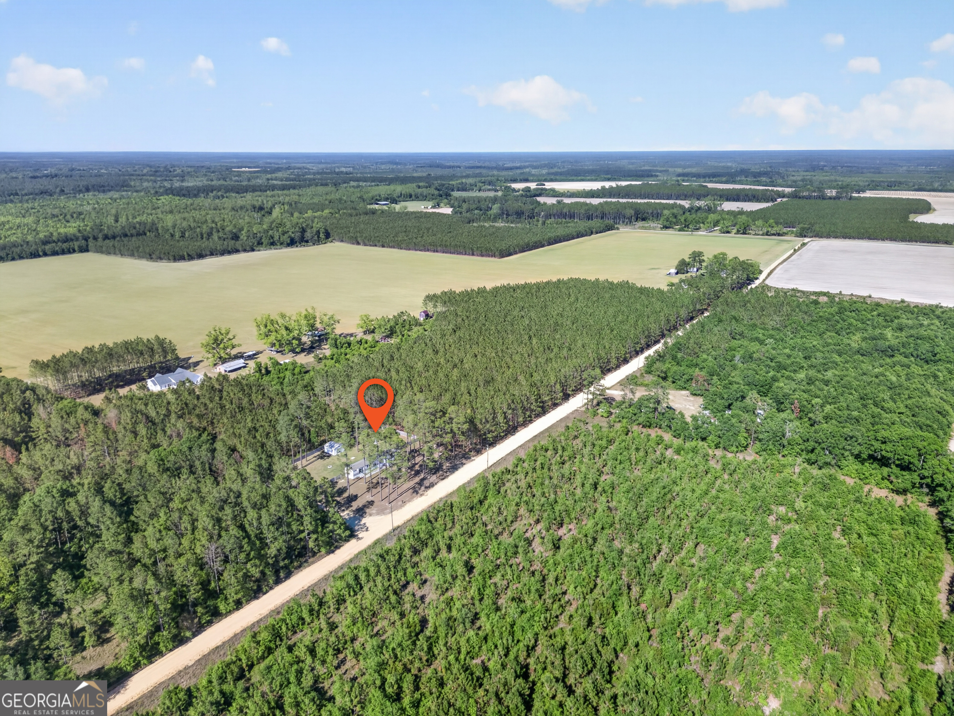 5860 Cantrell Road Patterson, GA 31557 - Photo 30 of 30