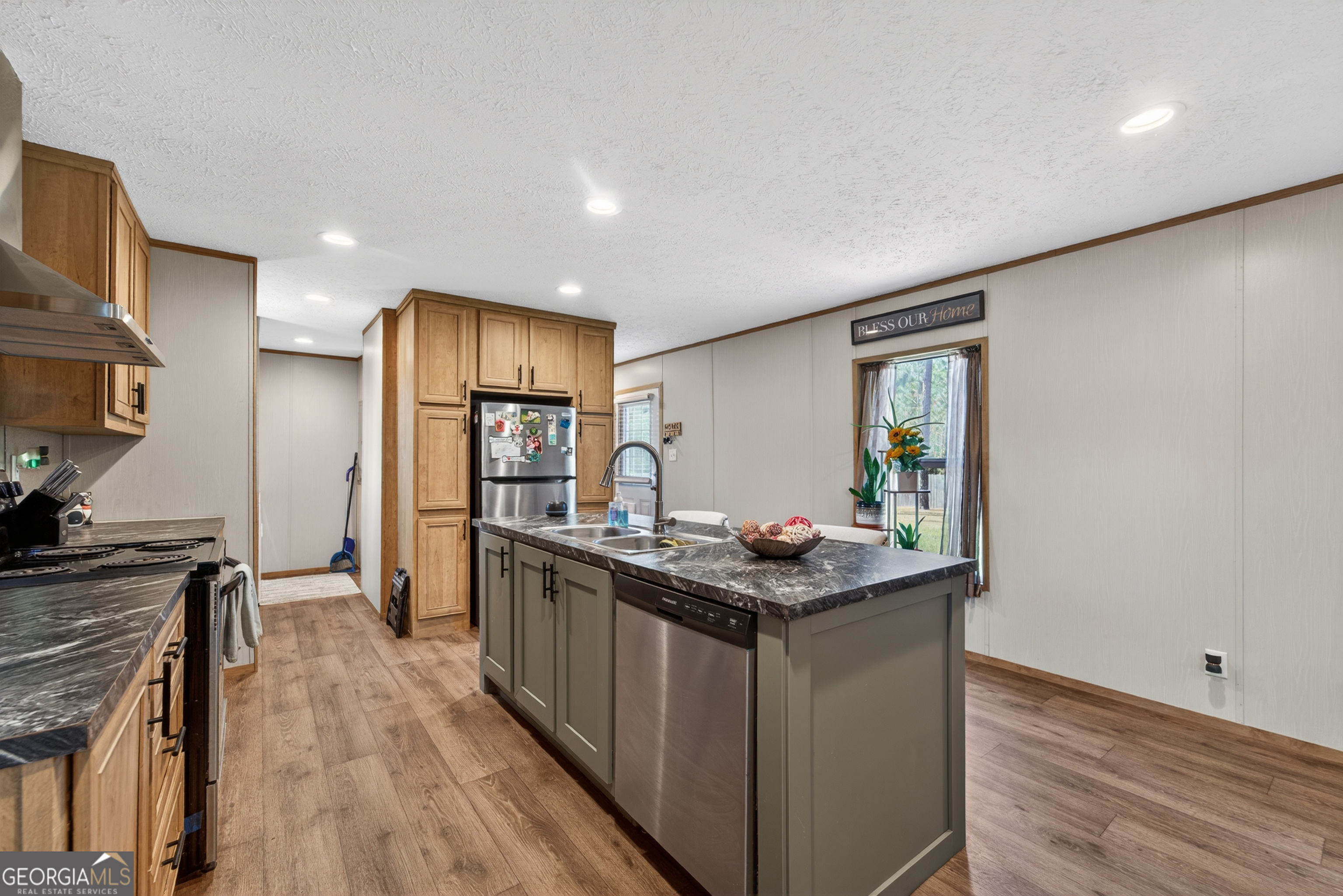 5860 Cantrell Road Patterson, GA 31557 - Photo 5 of 30