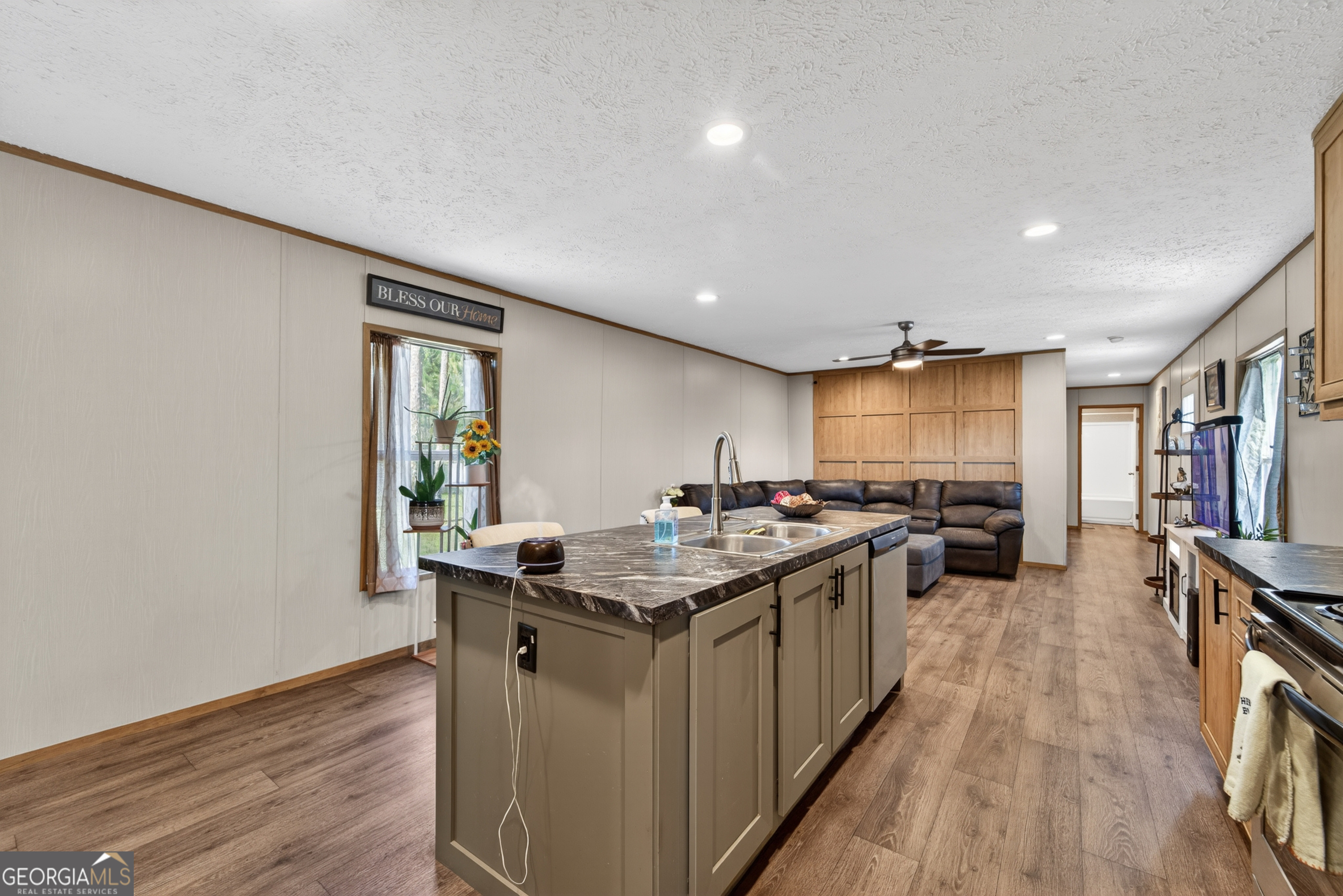 5860 Cantrell Road Patterson, GA 31557 - Photo 6 of 30