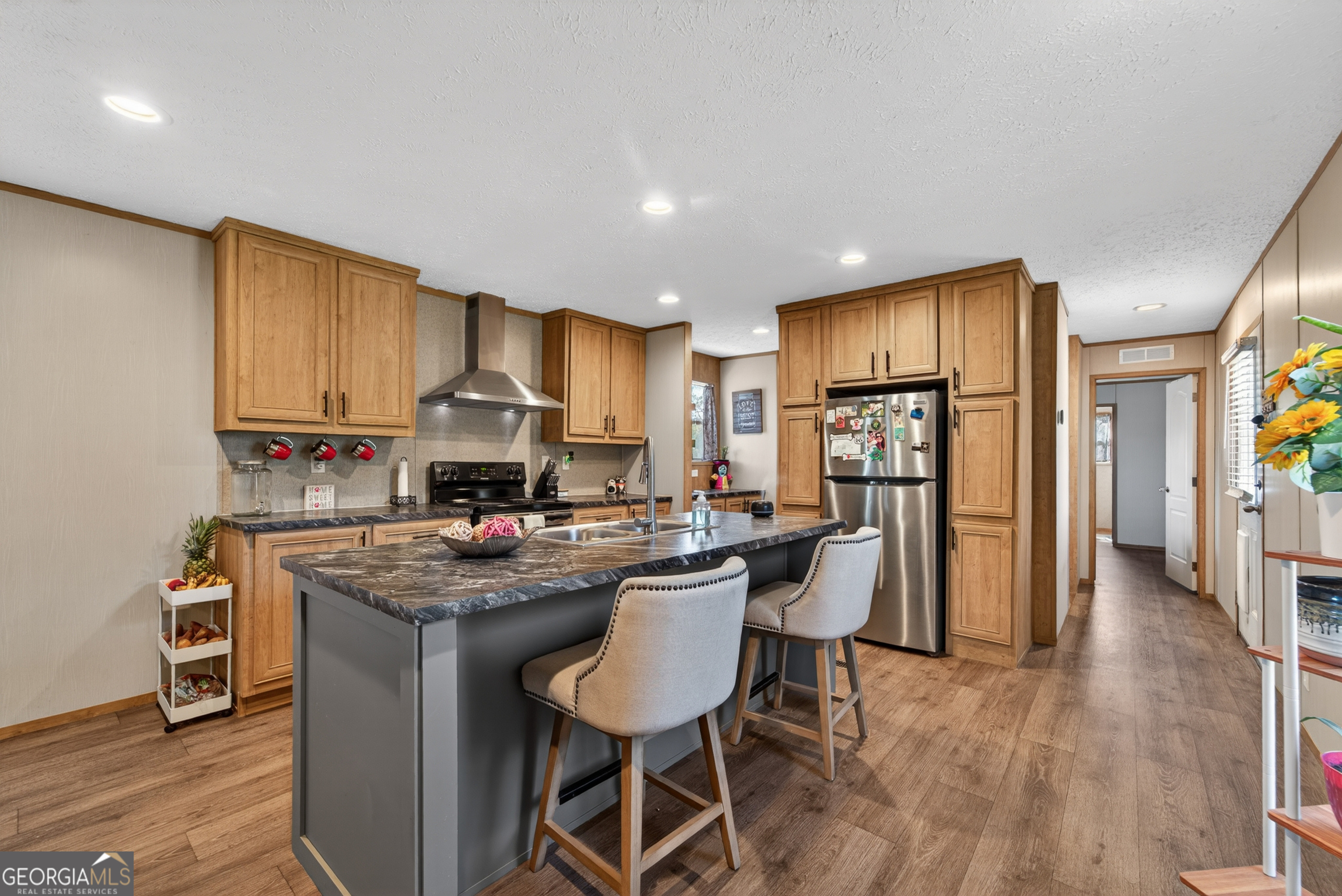 5860 Cantrell Road Patterson, GA 31557 - Photo 7 of 30