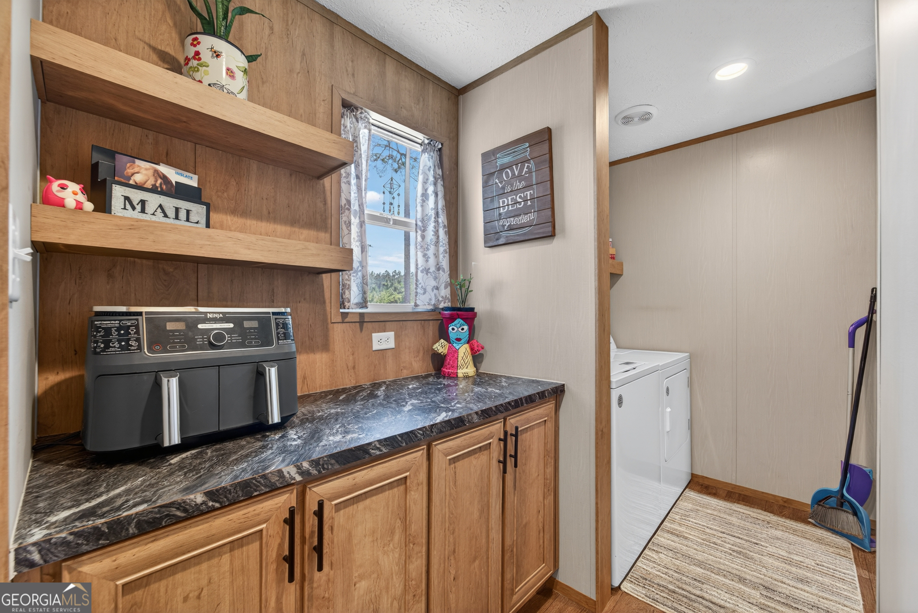 5860 Cantrell Road Patterson, GA 31557 - Photo 8 of 30