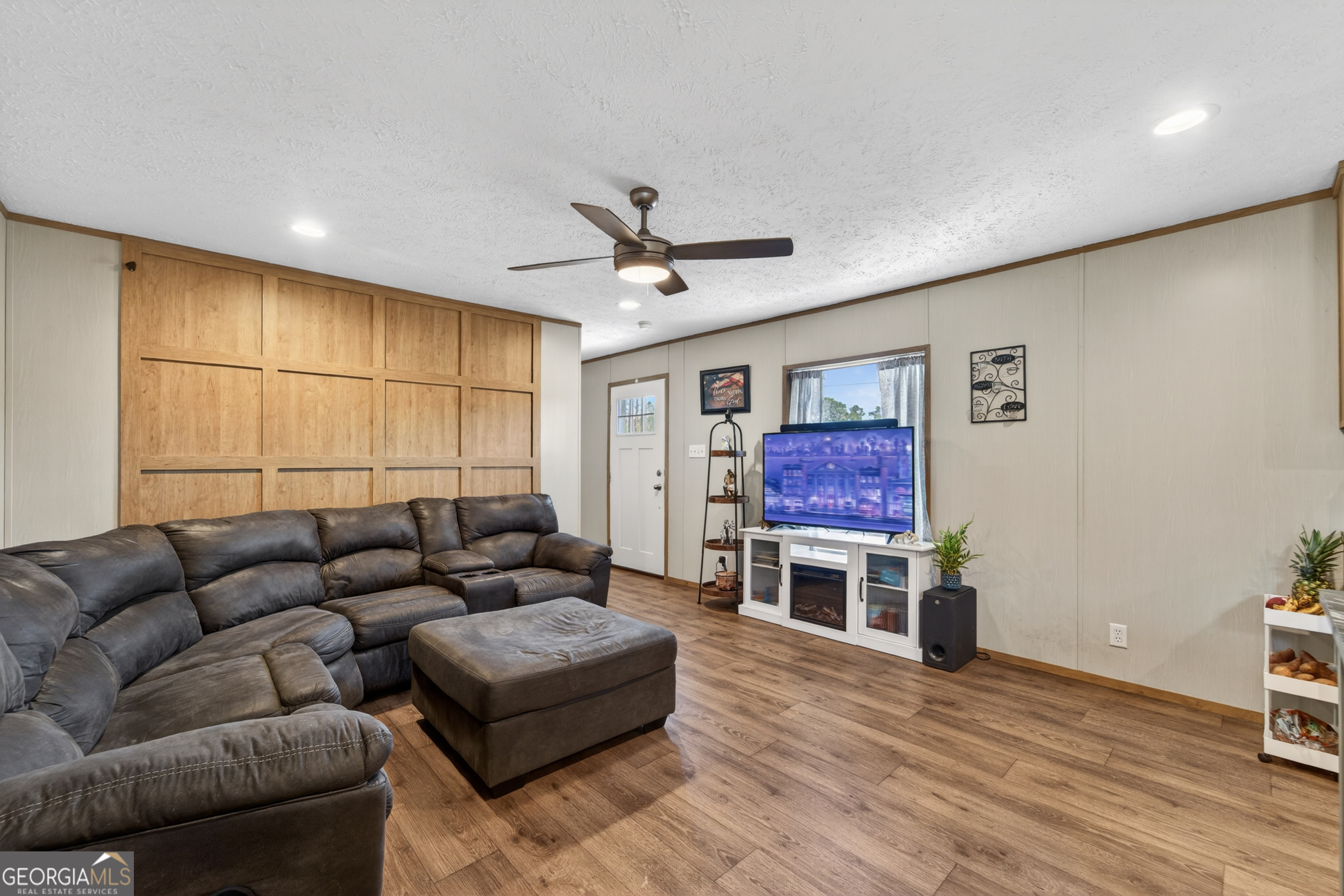 5860 Cantrell Road Patterson, GA 31557 - Photo 9 of 30
