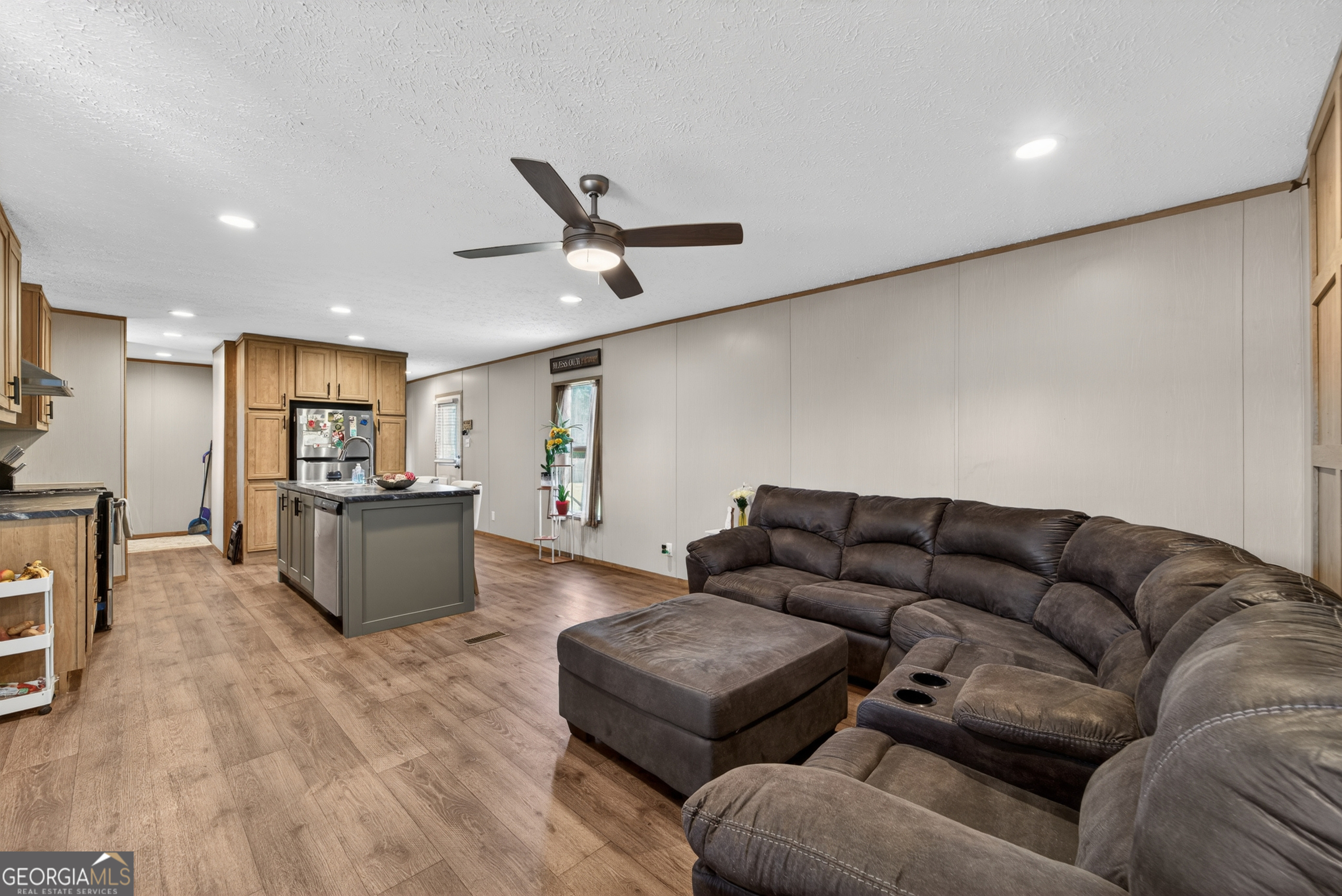 5860 Cantrell Road Patterson, GA 31557 - Photo 10 of 30
