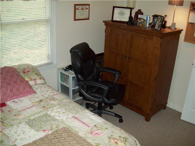 301 Golden View Road Glade Hill, VA 24092 - Photo 13 of 20 Bedroom 2