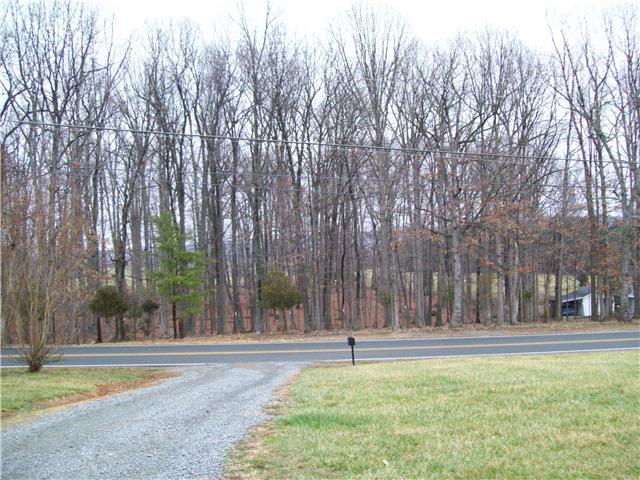 301 Golden View Road Glade Hill, VA 24092 - Photo 19 of 20 View Across Street