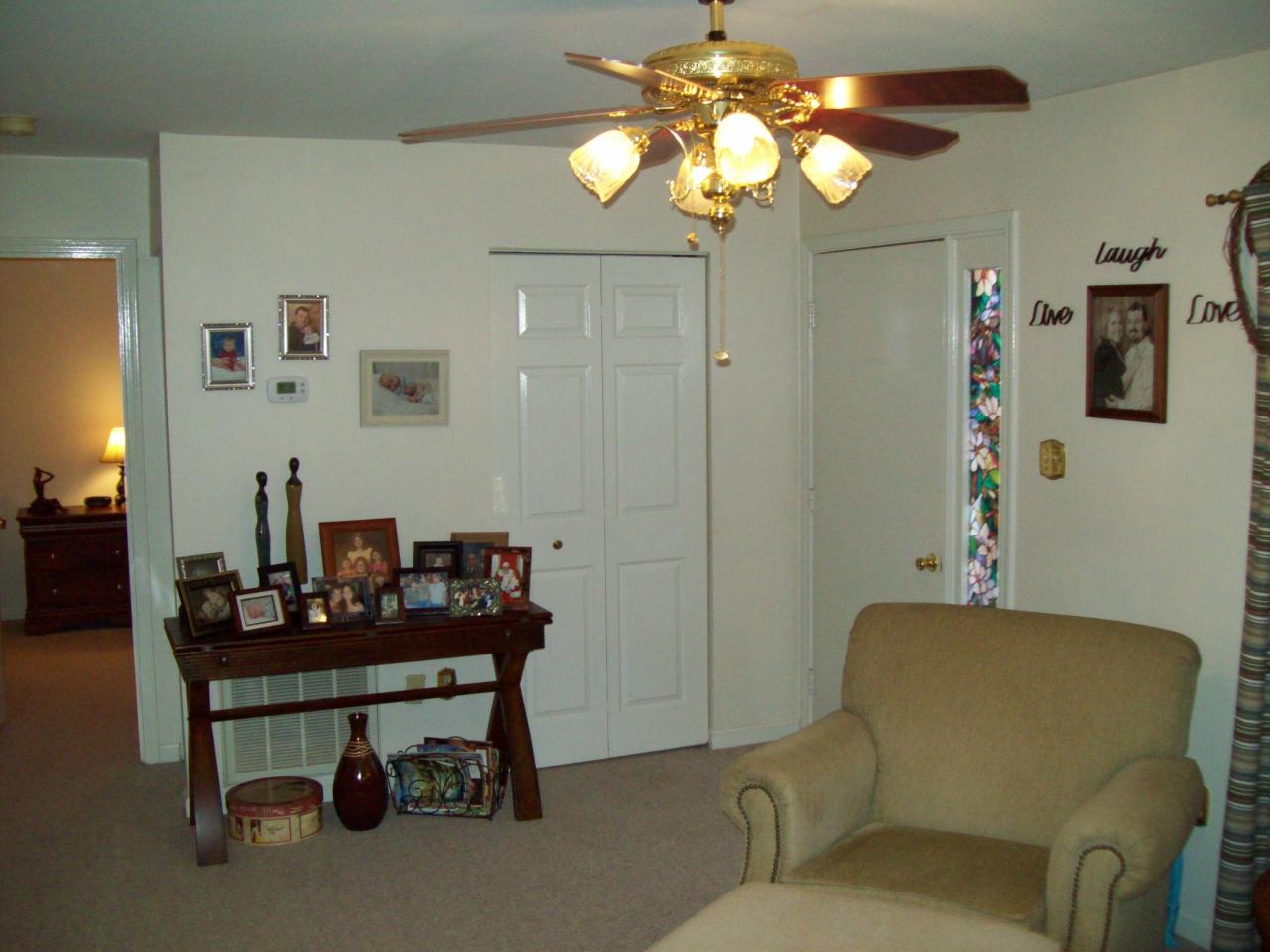 Family Room view 2