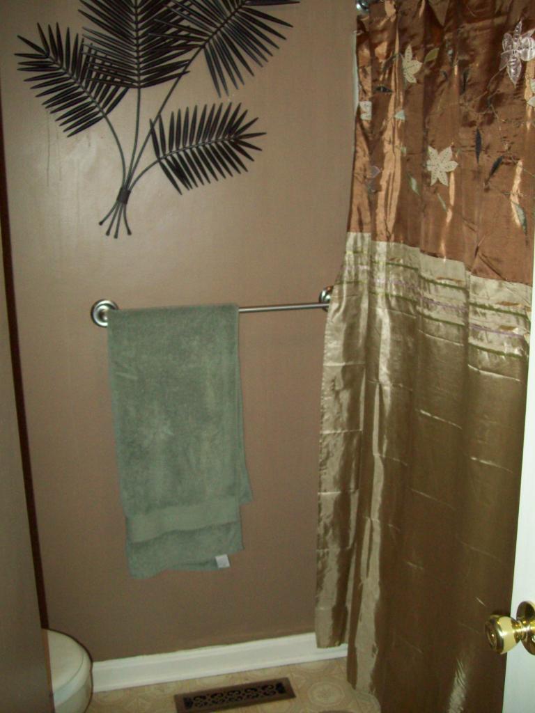 301 Golden View Road Glade Hill, VA 24092 - Photo 10 of 20 Master Bath