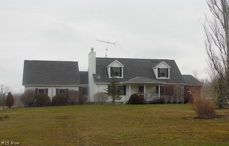 14900 Radcliffe Road Chardon, OH 44024 - Photo 1 of 15