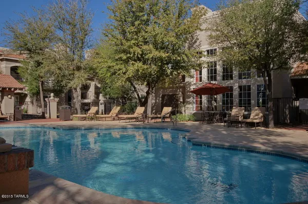 $1,500 | 1500 East Pusch Wilderness Drive, Unit 3106, Tucson, AZ 85737