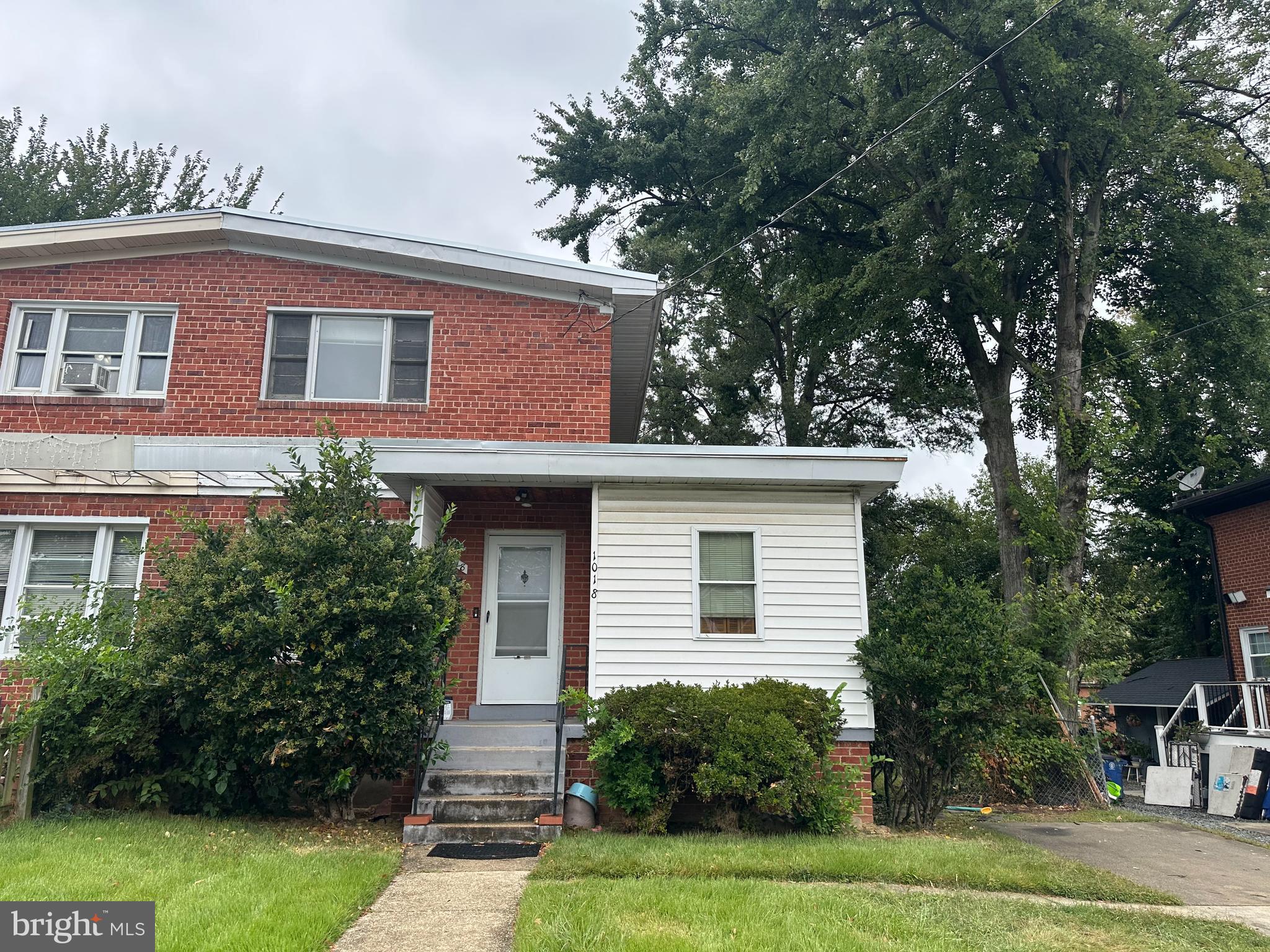 1018 Ruatan Street Silver Spring, MD 20903 - Photo 1 of 19 Gallery Image 1