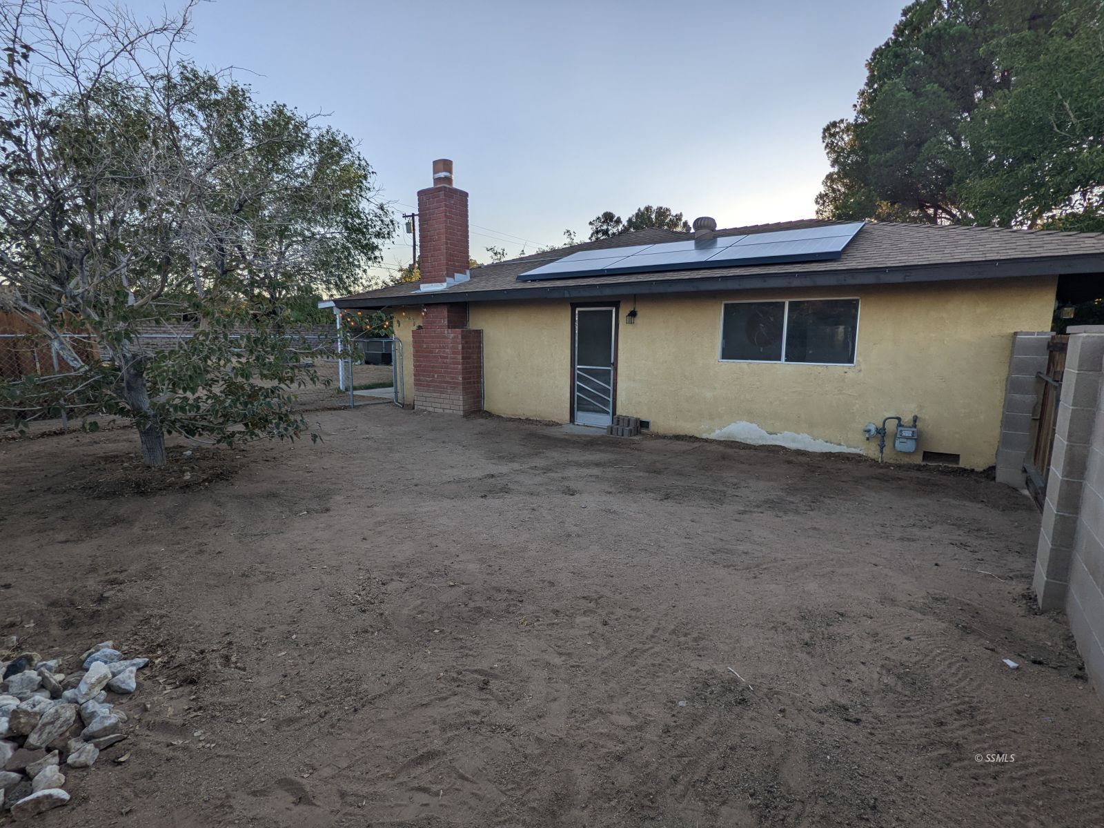 701 West Wasp Avenue Ridgecrest, CA 93555 - Photo 33 of 37