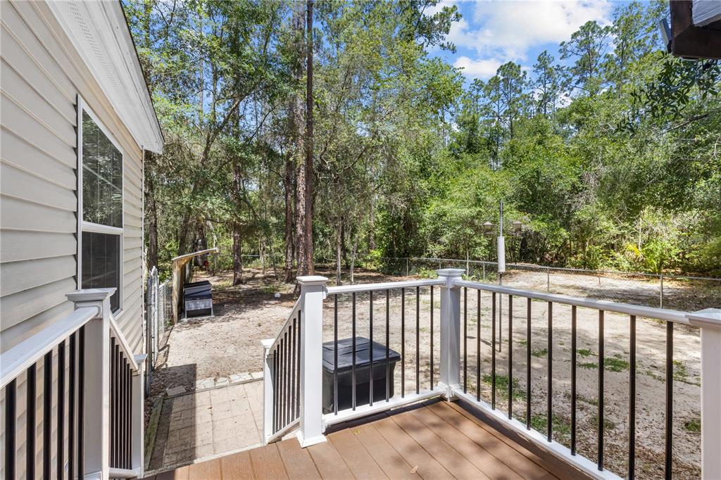 106 Arrowhead Point Road Hawthorne, FL 32640 - Photo 27 of 38