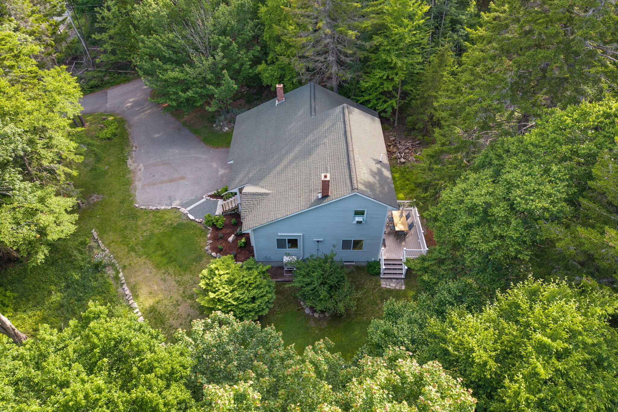 5 Cedar Hill Road Tremont, ME 04612 - Photo 64 of 80 5 Cedar Hill Rd