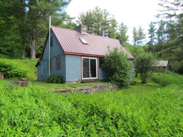 1050 Tucker Brook Road Hancock, VT 05748 - Photo 3 of 35