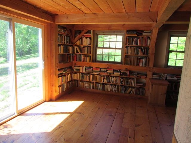1050 Tucker Brook Road Hancock, VT 05748 - Photo 22 of 35