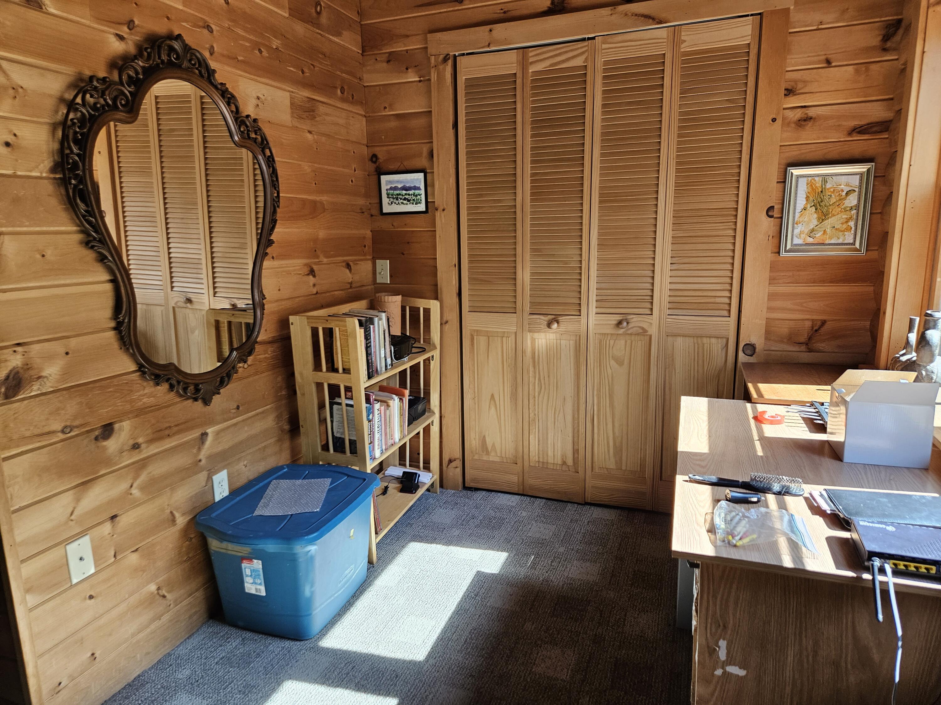 149 N Road Lamoine, ME 04605 - Photo 57 of 75 Office nook, masterbdrm