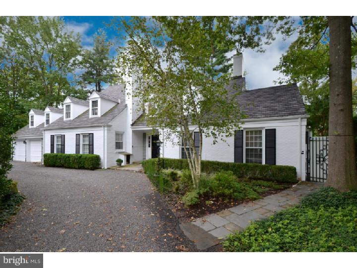 140 Springdale Road Princeton, NJ 08540 - Photo 1 of 25